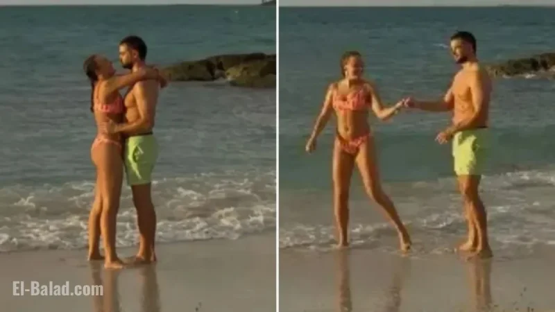 JoJo Siwa Shares Emotional Post in Bikini with Chris Hughes