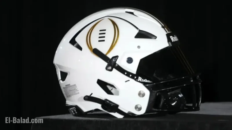 Josh Pate Warns: Top-10 College Football Team Faces Week 10 Upset Alert