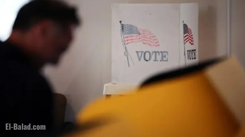 Judge Bars Trump from Demanding Citizenship Proof on Federal Voting Forms