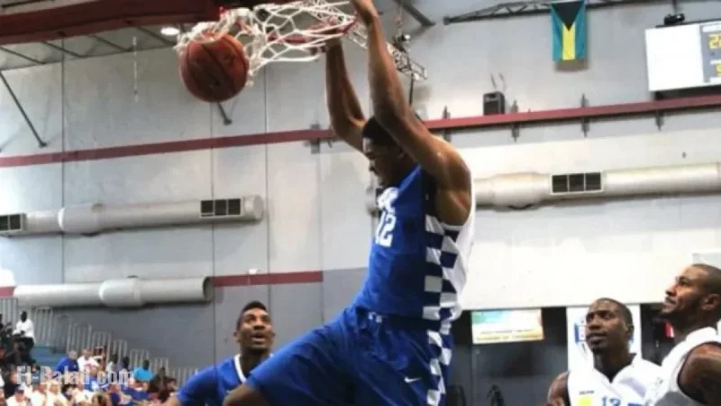 Kentucky’s Exhibition Losses Prelude to Greatness