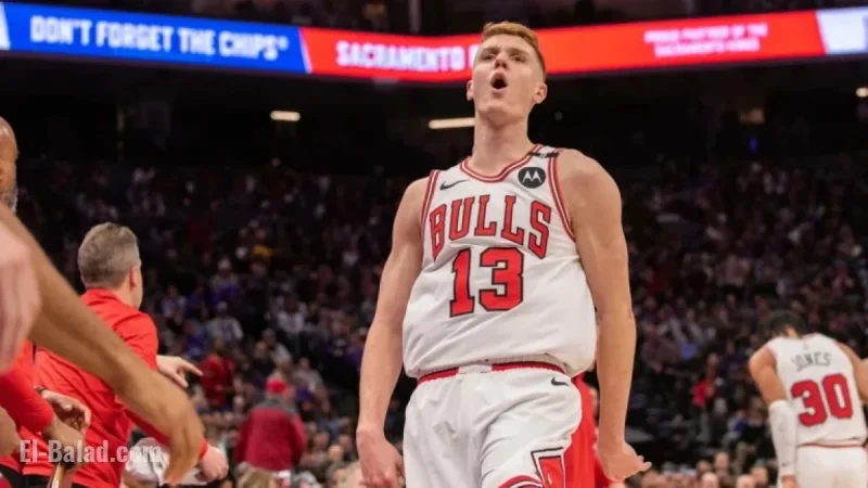 Kevin Huerter Silences Critics with Stellar Performance for Bulls