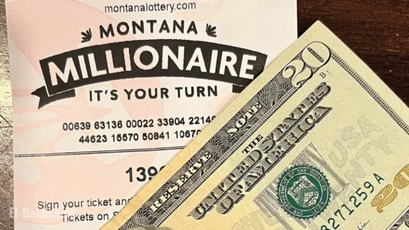 Kick Off Montana Millionaire 2025 for More Winning Opportunities