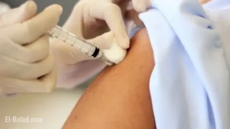 LA County Provides Free Flu Vaccinations on November 18