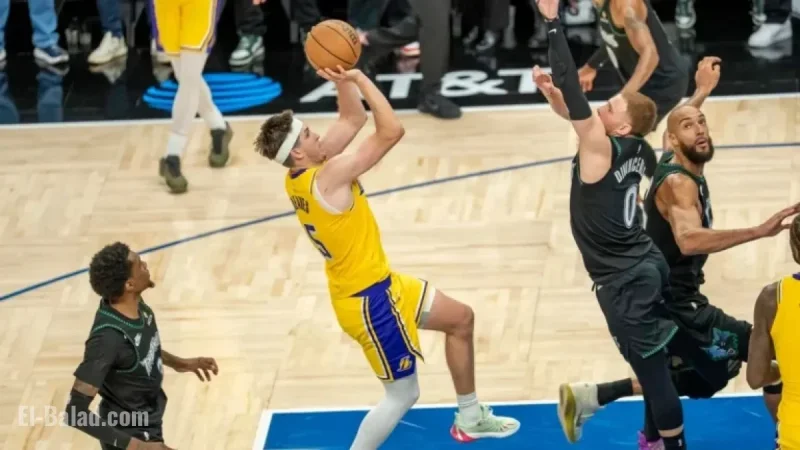 LA Lakers vs. Memphis Grizzlies: Odds, Picks, and Predictions