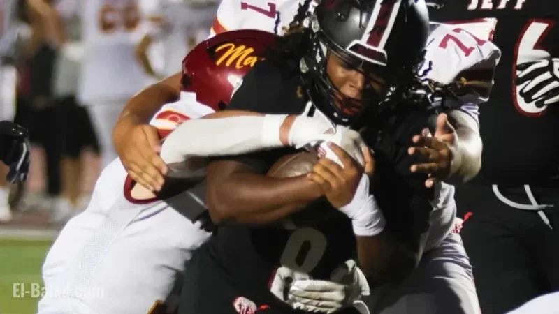 Lafayette Area IHSAA Sectional Semifinal Football Predictions