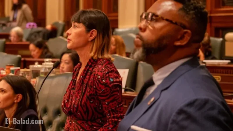 Lawmakers Pass $1.5B Transit Funding Package, No Statewide Tax Hikes