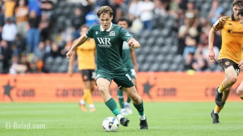 Leicester City vs Rovers: Team News Update