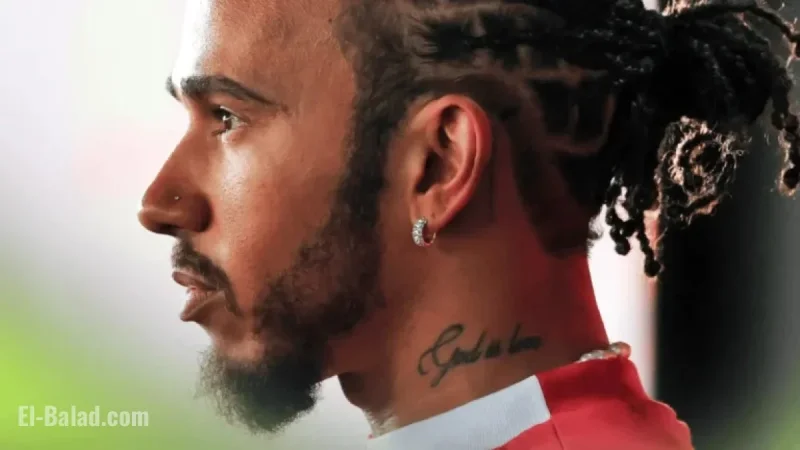 Lewis Hamilton’s Possible Successor Named Amid Ferrari Interest – Report