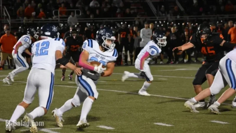 Local Rivalries Highlight Six Games in Level 2 Preview