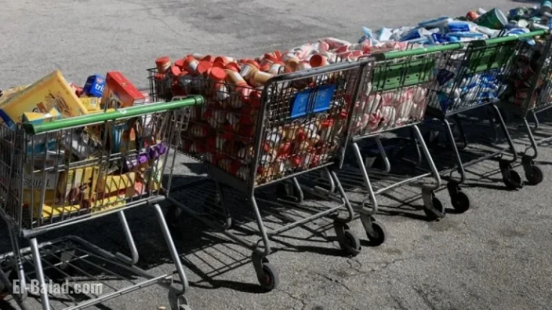 Low-Income Families Brace for Loss of Billions in Federal Aid