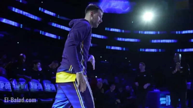 Luka Dončić Injury Update: Star Upgraded for NBA Cup Clash