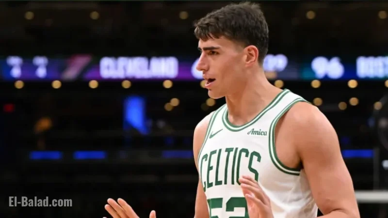 Luka Garza’s Dad Captivates with Heartfelt Social Media Post