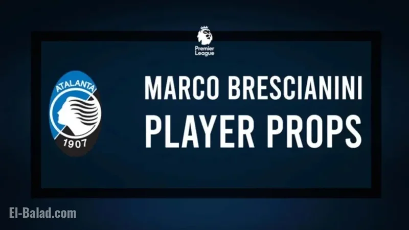 Marco Brescianini Goal Odds vs. Udinese: November 1 Player Props