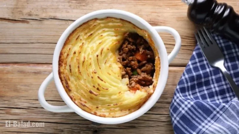 Mary Berry’s Comforting Cottage Pie Twist Perfect for Families