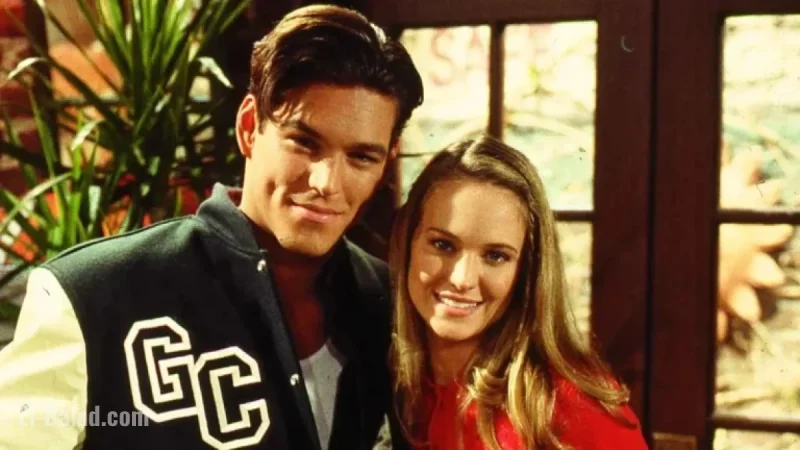 Matt Clark’s Actions Impact Sharon and Nick on Y&R