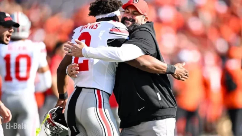 Matt Patricia Becomes Ohio State’s Game-Changing Hire for Ryan Day