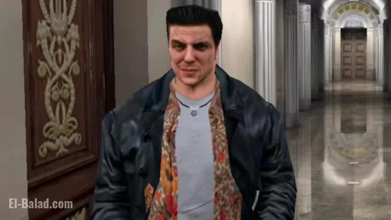 Max Payne 1+2 Remake May Release Sooner Than Expected