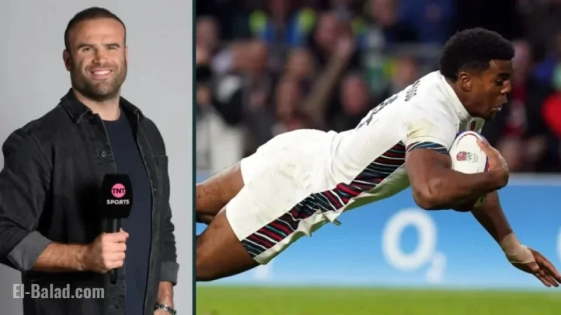 Medical Condition Leads Wales Legend to Support England Wing