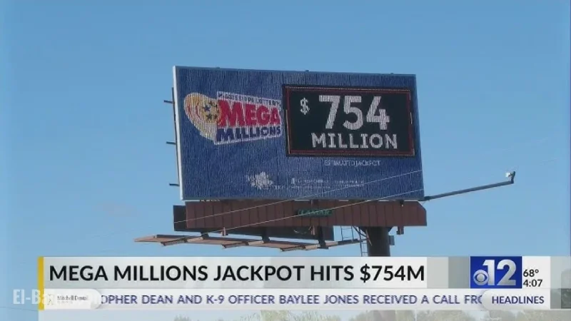 Mega Millions drawing: winning numbers from Friday, what rolled over, and what to know before Tuesday’s $800 million jackpot