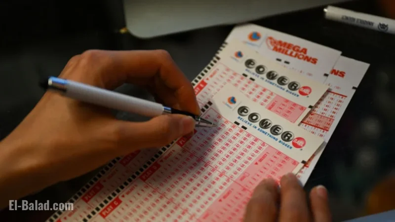 Mega Millions jackpot surges to $800 million after Halloween roll; next drawing Tuesday