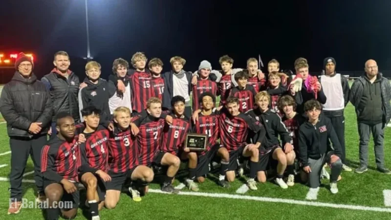 MIAA Power Rankings: Current Boys Soccer Team Standings as of Oct. 31