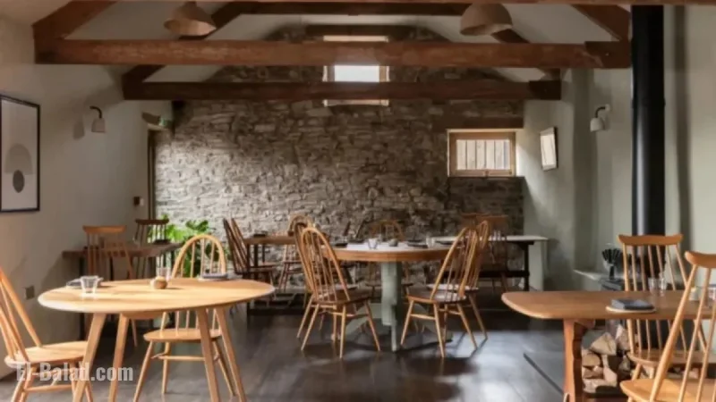 Michelin Star Chef Shuts Down Farm Restaurant After Three Years of Challenges