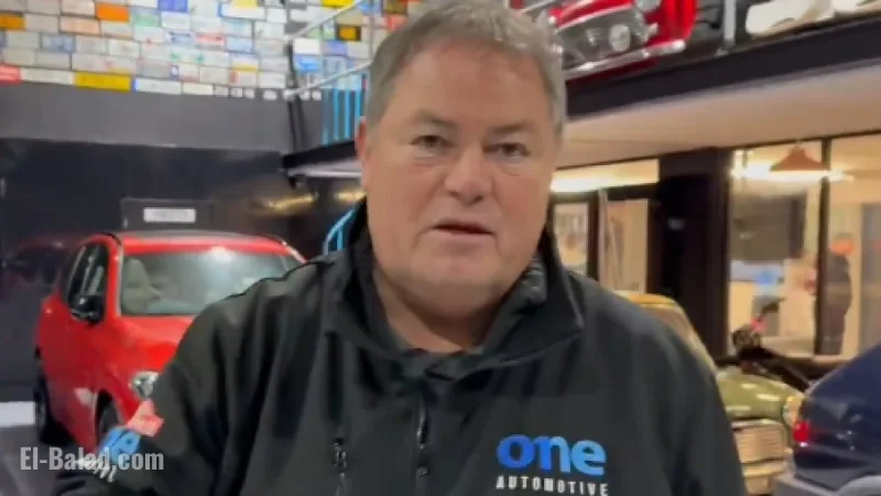 Mike Brewer Permanently Closes Famous Car Dealership, Cutting 60 Jobs