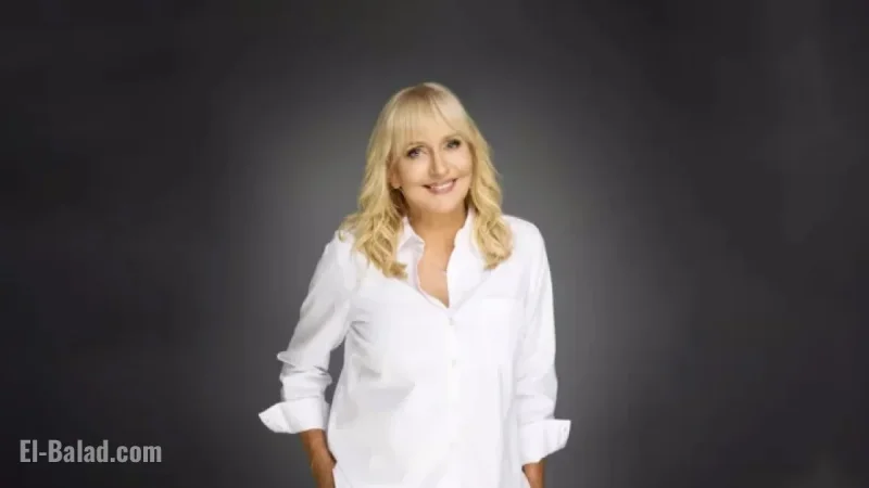 Miriam O’Callaghan Recalls Receptiongate as Career’s Most Stressful Moment