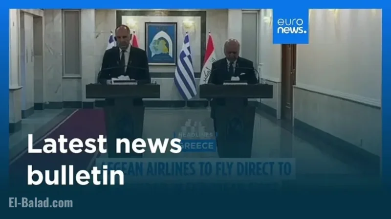Morning News Update: Video Highlights for October 31st, 2025