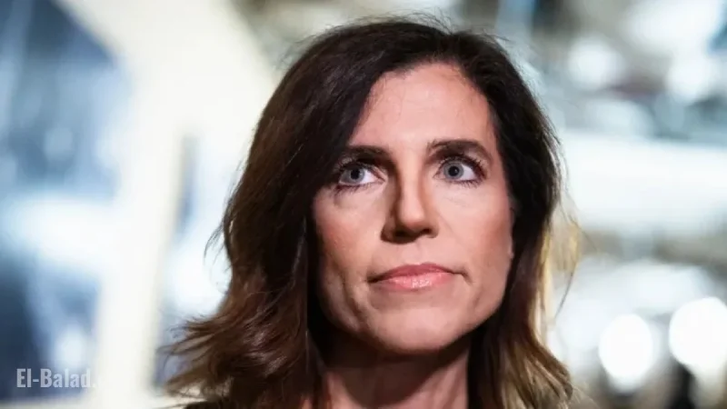 Nancy Mace Berates Police in Airport Incident, Says Report
