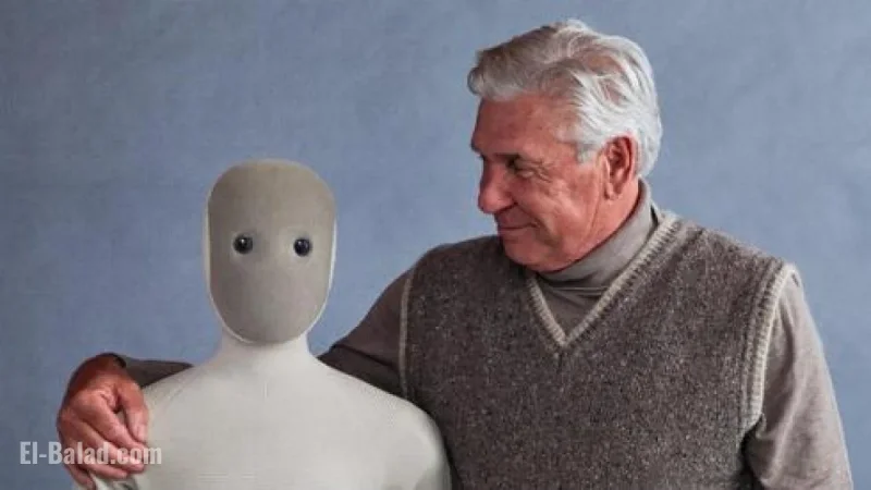 NEO the home robot: preorders open for 1X’s humanoid helper, with first deliveries slated for 2026