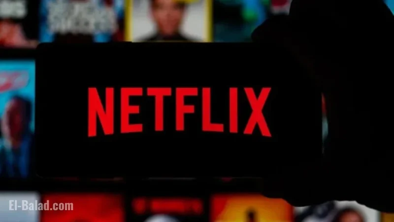 Netflix Shares Surge After Announcing 10-For-1 Stock Split (NASDAQ:NFLX)