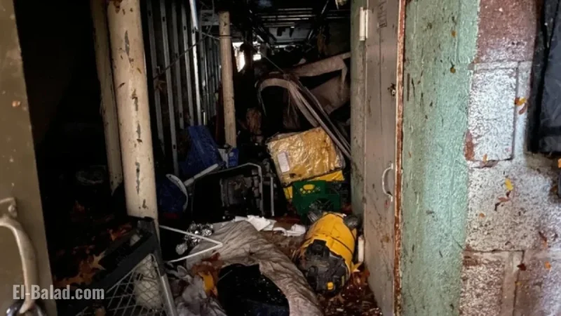 NYC Storm Claims Lives of Helpful Building Handymen