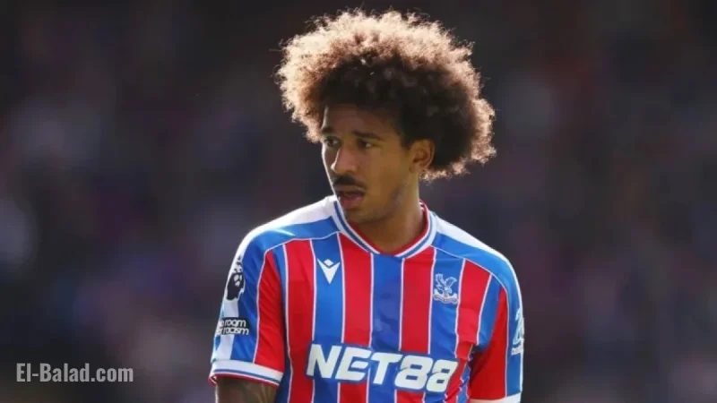 Oliver Glasner Criticizes USMNT’s Management of Chris Richards