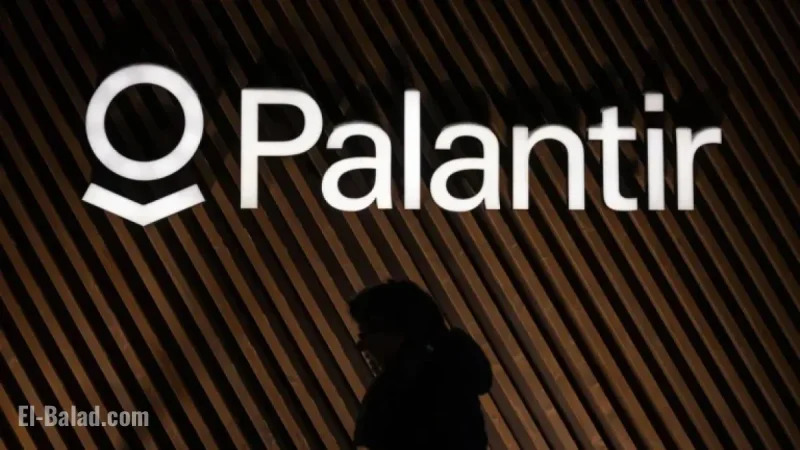 Palantir Stock: $10,000 Investment 5 Years Ago Now Worth This Much