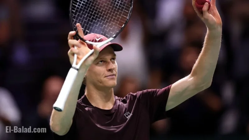Paris Masters 2025: Felix Auger-Aliassime outlasts Altmaier, then surges past Bublik to reach the final and seize a Turin lifeline