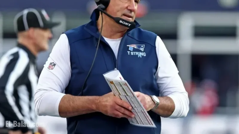 Patriots’ NFL Trade Deadline Expectations and Week 9 Insights