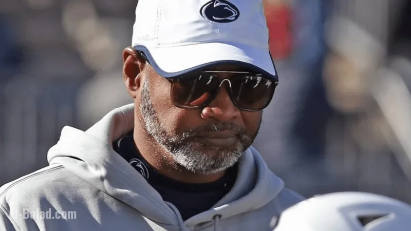 Penn State’s Early Punt: Strategic Caution or Missed Opportunity?