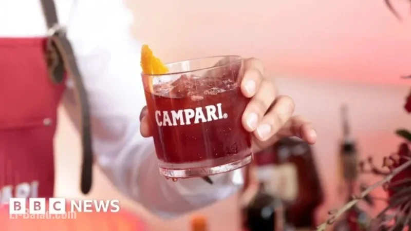 Police Seize €1.3bn Campari Shares in Tax Evasion Probe
