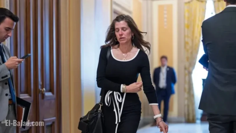 Rep. Nancy Mace Criticizes Charleston Airport Police for Escort Dispute, Report Reveals