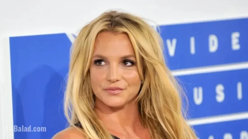 Restaurant Manager Stands by Britney Spears After ‘Erratic’ Behavior