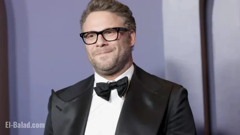 Retailers Claim Shopify Favors Seth Rogen in Cannabis Accessory Market