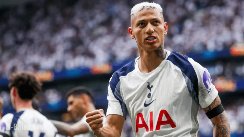 Richarlison to Everton? What’s real, what’s rumor, and what a reunion would look like in January