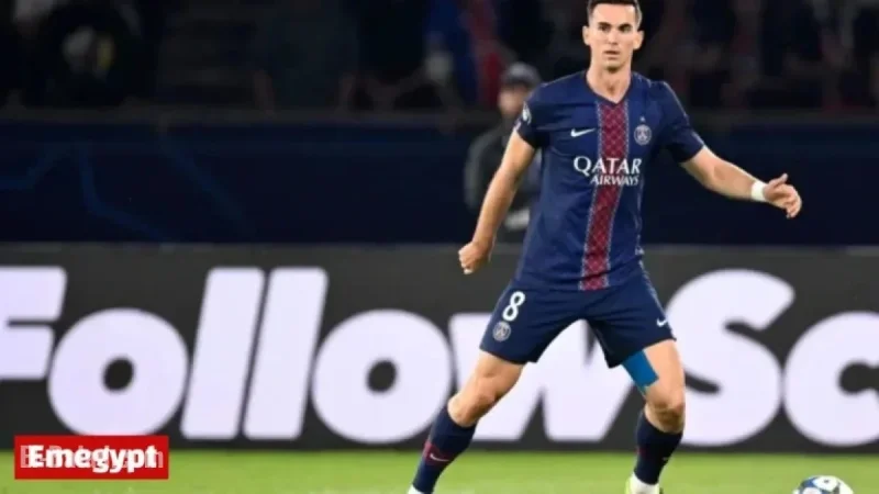 Ruiz Returns to Squad for Nice Match Comeback