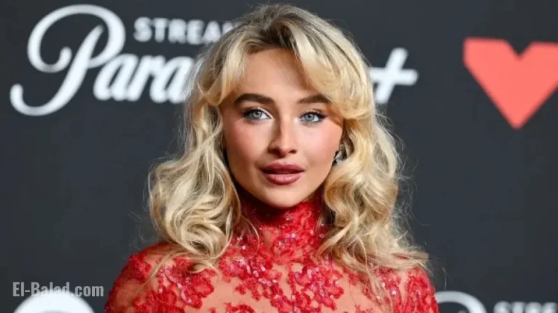 Sabrina Carpenter Creates Custom MTA PSAs During MSG Performances