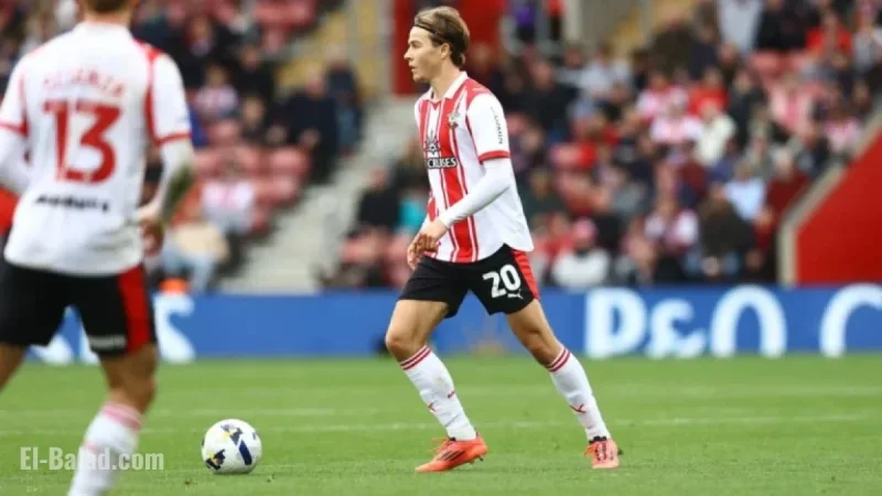 Saints Face Off Against Preston in Exciting Matchup