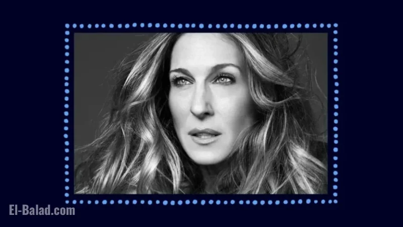 Sarah Jessica Parker Engages in Conversation with Rachel Syme