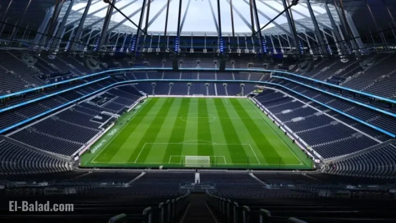 Spurs vs. Chelsea: Premier League Lineups Revealed, Viewing Details