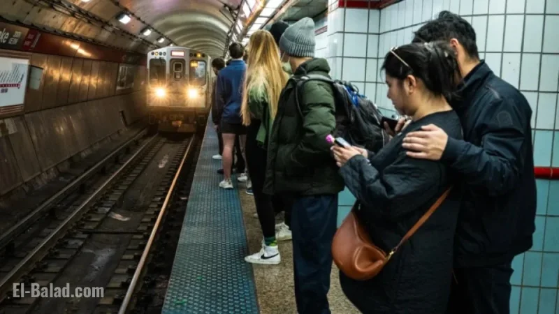 State Lawmakers Approve $1.5 Billion to Save CTA from Major Cuts