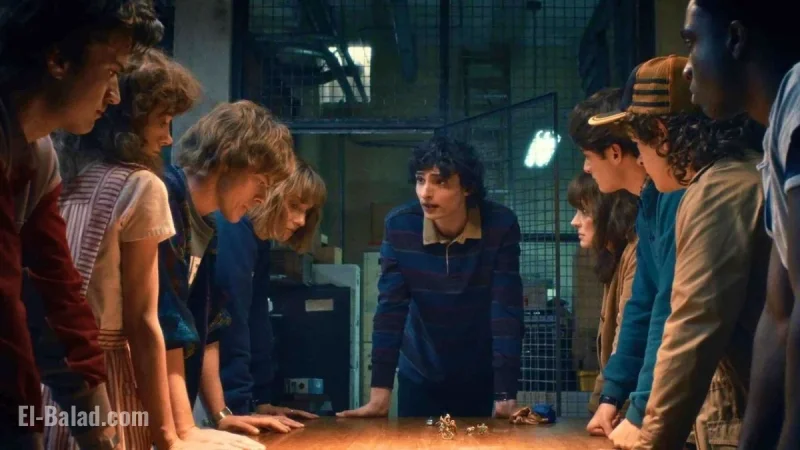 Stranger Things Season 5: full trailer drops, three-part release locked, and a New Year’s Eve finale in theaters